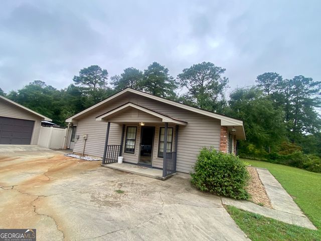 312 Brookdale Drive, Dublin, GA 31021