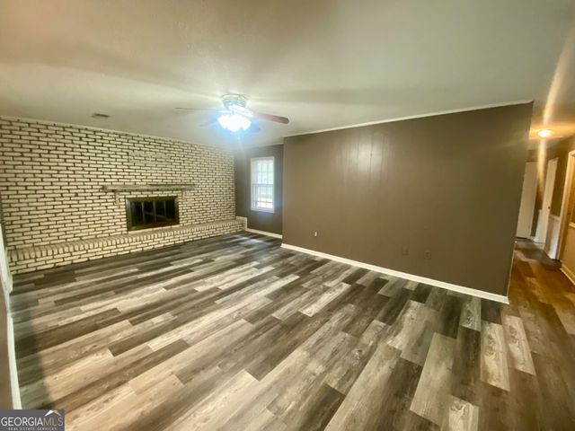 312 Brookdale Drive, Dublin, GA 31021