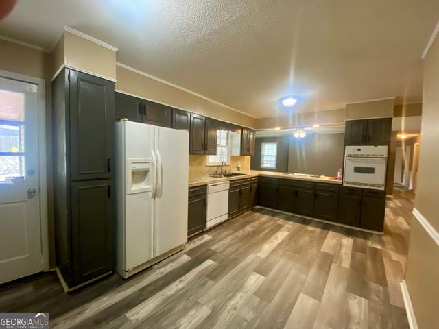 312 Brookdale Drive, Dublin, GA 31021