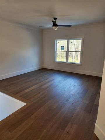 128 Ivey Trace Court, Pendergrass, GA 30567