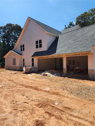 128 Ivey Trace Court, Pendergrass, GA 30567