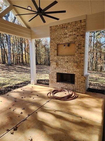 128 Ivey Trace Court, Pendergrass, GA 30567