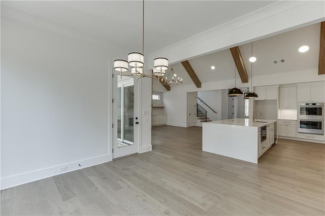 128 Ivey Trace Court, Pendergrass, GA 30567