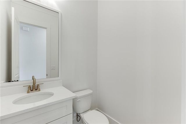 128 Ivey Trace Court, Pendergrass, GA 30567