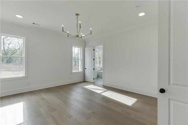 128 Ivey Trace Court, Pendergrass, GA 30567