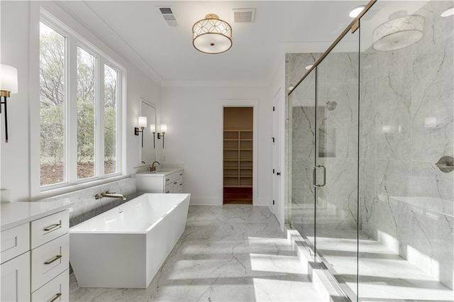 128 Ivey Trace Court, Pendergrass, GA 30567