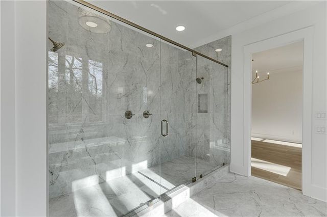 128 Ivey Trace Court, Pendergrass, GA 30567