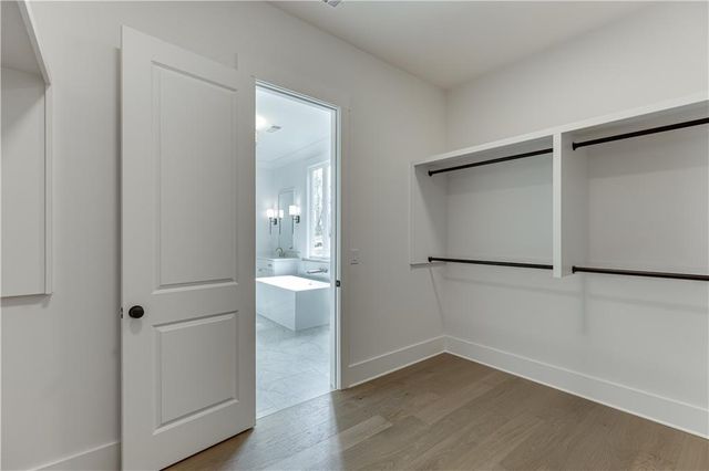 128 Ivey Trace Court, Pendergrass, GA 30567