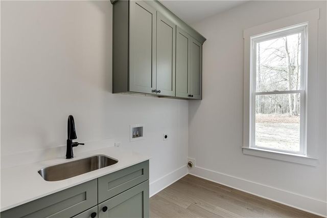 128 Ivey Trace Court, Pendergrass, GA 30567