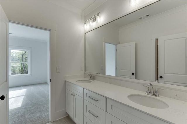 128 Ivey Trace Court, Pendergrass, GA 30567