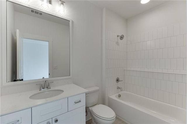 128 Ivey Trace Court, Pendergrass, GA 30567