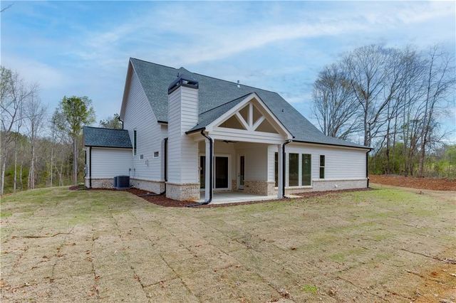 128 Ivey Trace Court, Pendergrass, GA 30567