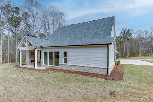 128 Ivey Trace Court, Pendergrass, GA 30567