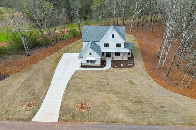 128 Ivey Trace Court, Pendergrass, GA 30567