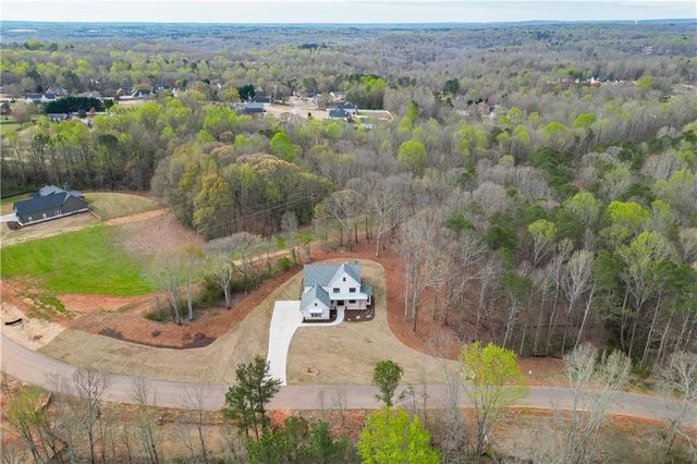 128 Ivey Trace Court, Pendergrass, GA 30567