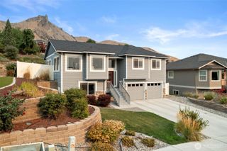2012 Linville Drive, Wenatchee, WA 98801