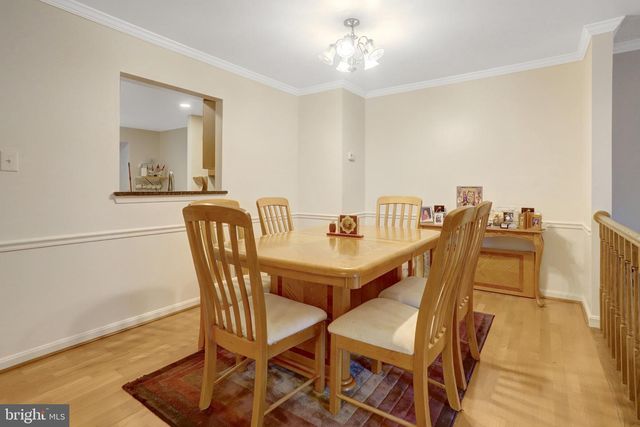 6167 CASTLETOWN WAY, Alexandria, VA 22310