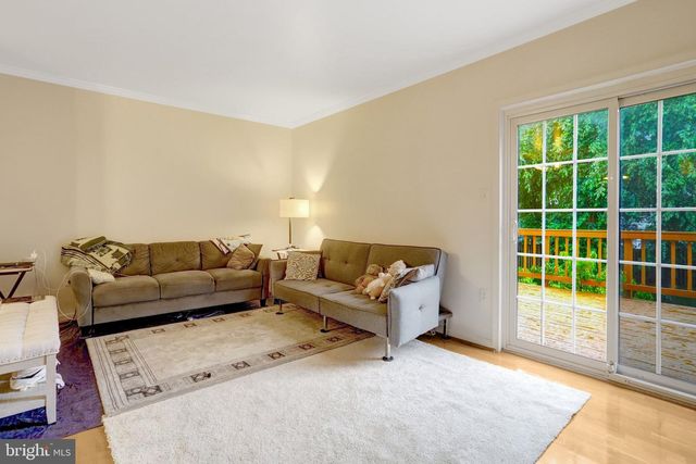 6167 CASTLETOWN WAY, Alexandria, VA 22310