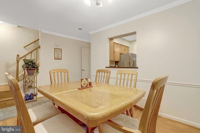 6167 CASTLETOWN WAY, Alexandria, VA 22310