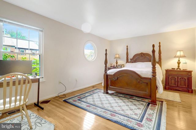 6167 CASTLETOWN WAY, Alexandria, VA 22310