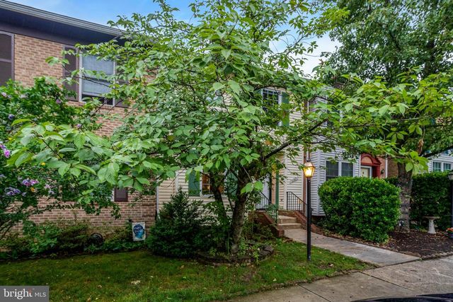 6167 CASTLETOWN WAY, Alexandria, VA 22310