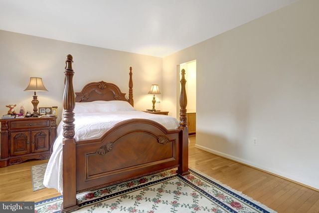 6167 CASTLETOWN WAY, Alexandria, VA 22310