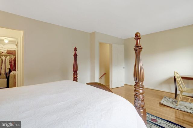 6167 CASTLETOWN WAY, Alexandria, VA 22310