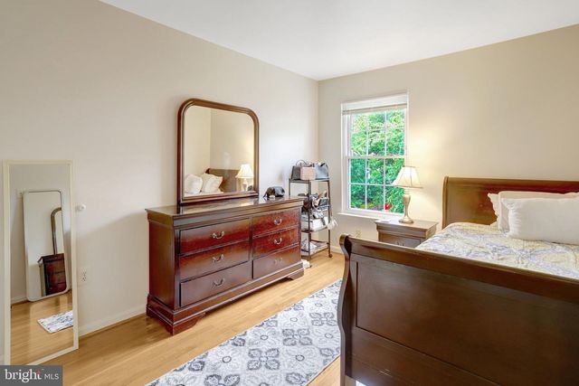 6167 CASTLETOWN WAY, Alexandria, VA 22310