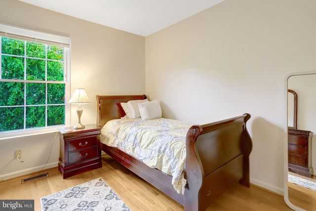 6167 CASTLETOWN WAY, Alexandria, VA 22310