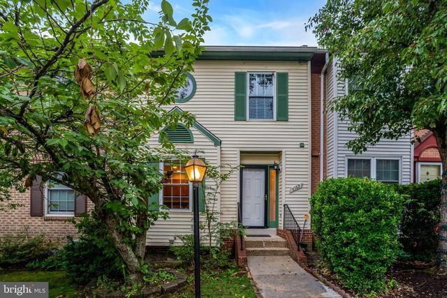 6167 CASTLETOWN WAY, Alexandria, VA 22310