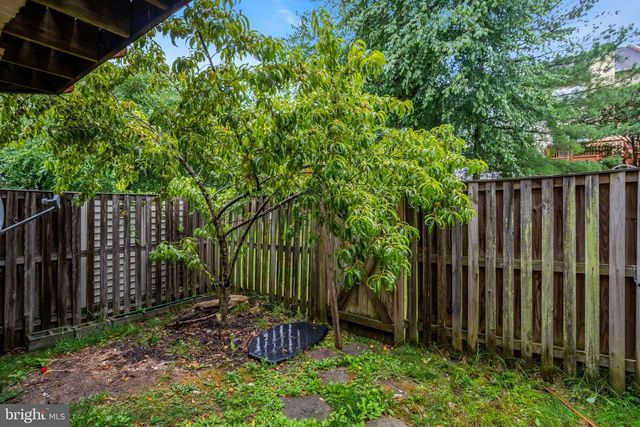 6167 CASTLETOWN WAY, Alexandria, VA 22310