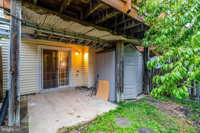 6167 CASTLETOWN WAY, Alexandria, VA 22310