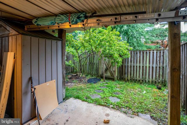 6167 CASTLETOWN WAY, Alexandria, VA 22310