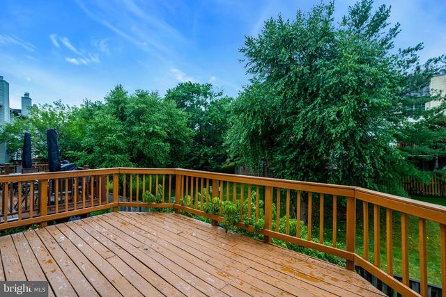 6167 CASTLETOWN WAY, Alexandria, VA 22310