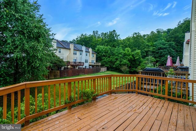 6167 CASTLETOWN WAY, Alexandria, VA 22310