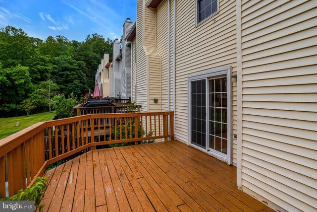 6167 CASTLETOWN WAY, Alexandria, VA 22310
