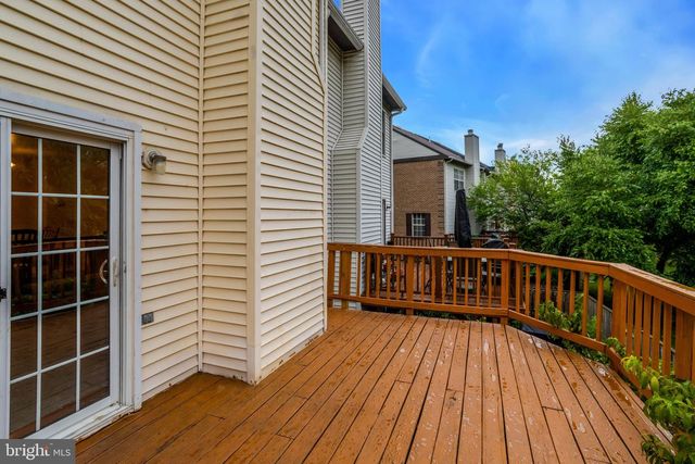 6167 CASTLETOWN WAY, Alexandria, VA 22310
