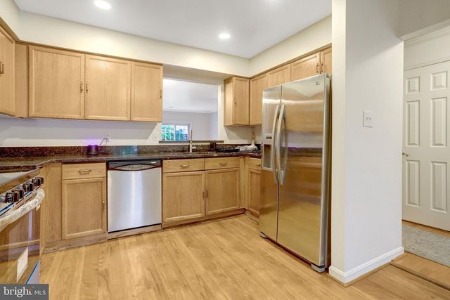 6167 CASTLETOWN WAY, Alexandria, VA 22310