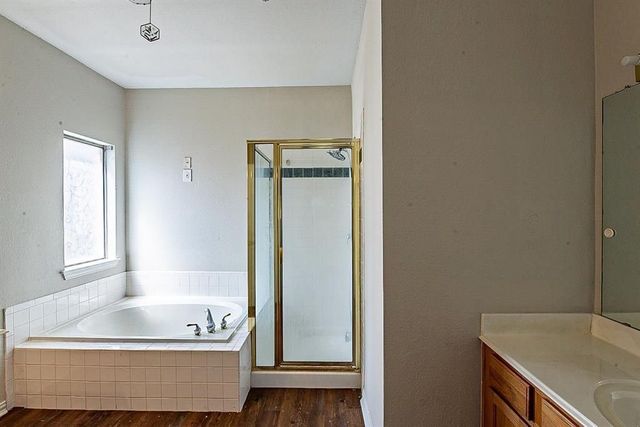 200 Courtney Lane, Mckinney, TX 75071