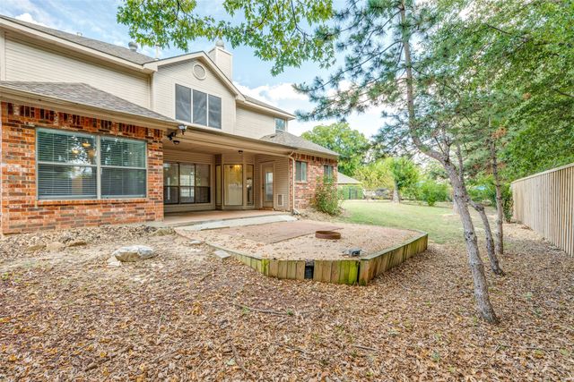 200 Courtney Lane, Mckinney, TX 75071