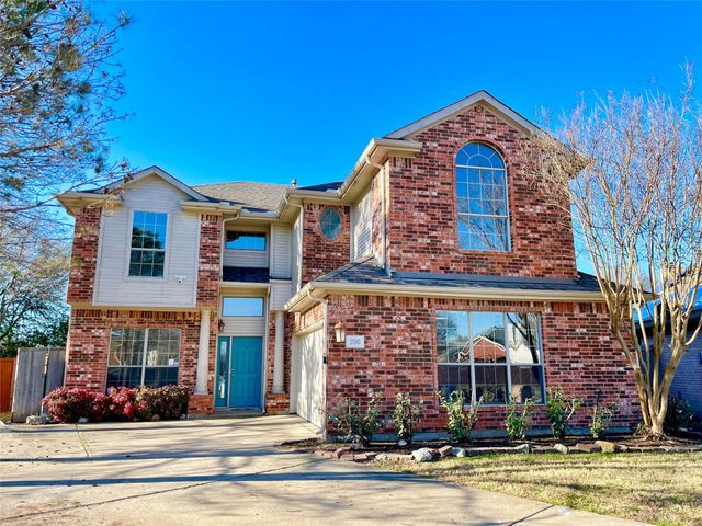 200 Courtney Lane, Mckinney, TX 75071