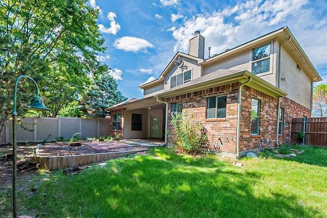 200 Courtney Lane, Mckinney, TX 75071
