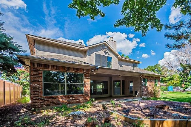 200 Courtney Lane, Mckinney, TX 75071