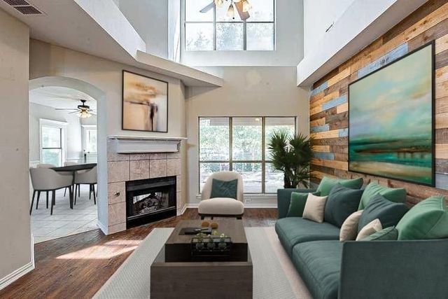 200 Courtney Lane, Mckinney, TX 75071