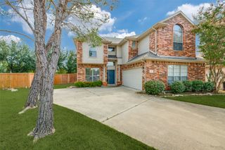 200 Courtney Lane, Mckinney, TX 75071