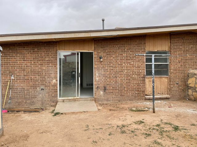 8154 SAINT ANDREW Lane, C, El Paso, TX 79907