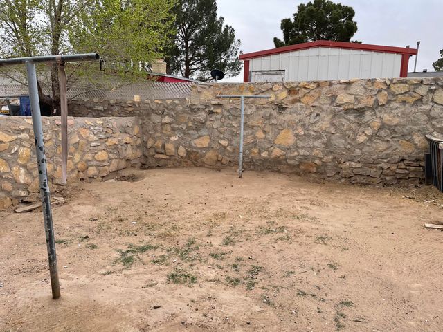 8154 SAINT ANDREW Lane, C, El Paso, TX 79907
