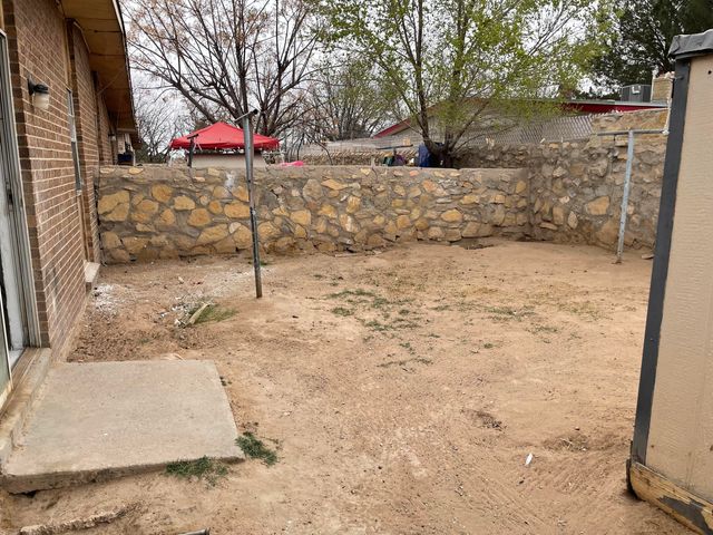 8154 SAINT ANDREW Lane, C, El Paso, TX 79907