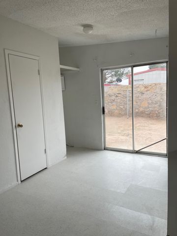 8154 SAINT ANDREW Lane, C, El Paso, TX 79907