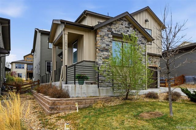 18676 W 93rd Avenue, Arvada, CO 80007